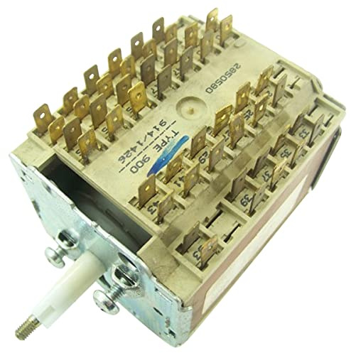 Scheda elettronica, programmatore Lavatrice 481928218538 WHIRLPOOL Lavatrice 481928218538 WHIRLPOOL