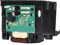 Lazmin112 Druckkopf für OfficeJet 6600 6100 6700 7110 7510 7512 7610 7612, Hervorragende Leistung, Einfache Installation, Halbfertiger Druckkopfaustausch