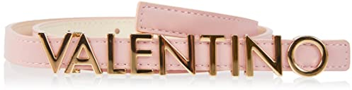 Valentino Damen Belty Belt, Puderfarben, One Size