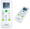 GOLDMAN SERVICE - Mando Universal Aire Acondicionado Compatible con 6.000 Modelos | Mando Aire Acondicionado Universal para Aire Acondicionado Frío Calor