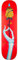 Globe G2 Never Made Skateboard Deck - La Vie en Rose Above