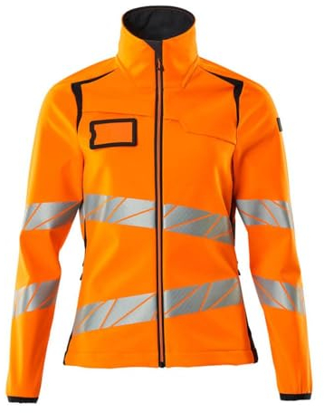 Mascot Unisex Softshell Größe L Jacke, bunt, L