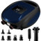 Ruitx Pompa Elettrica SUP, 20PSI Alta Pressione Sup Portatile Air Pump 12v DC con Auto-Off/Gonfiaggio/Sgonfiaggio Doppio Stadio, per Kayak/Materasso/Ala Da Vento/Sport Acquatici