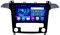 Navegación GPS para Fo-rd s-MAX s MAX 2007-2008 con Pantalla táctil de 9 Pulgadas, estéreo para Radio de Coche Bluetooth con cámara de Respaldo, Enlace de teléfono móvil, conexión USB 4G WiFi