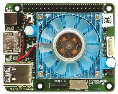 ODROID