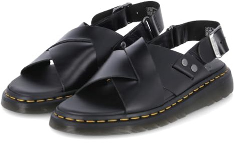 Dr. Martens Unisex Zane Strap Sandal Oxford