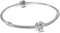 PANDORA Damen-Armband Starterset Elefant Silber 68294-19 19 cm