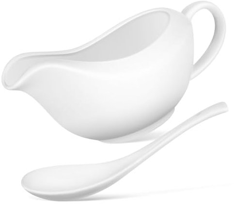 TOPBATHY secchio per sugo di bistecca lavasciuga WC ciotola piatto di sugo salsiera con coperchio Salsa cucine porcellana piatti barattolo di condimento ciotole per condimenti ceramica