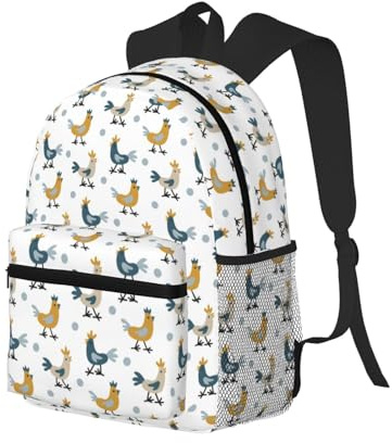 Novastar Laptop-Reiserucksack für Männer und Frauen, Arbeitsrucksack mit verstellbaren Trägern, wasserdichter Strandrucksack, Reiserucksack mit Laptopfach