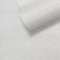 SOPHIE LAURENCE Plain Silver Textured Thick Vinyl Wallpaper | Paste The Wall Washable Strippable for Living Room, Bedroom, Office, Straight Match Slightly Imperfect (Full Roll)