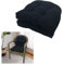 Wasserabweisendes 2er Set Terrassenstuhlkissen für Sessel & Sofas 48x48x10cm Rattan Garten Sitzkissen Hängematte Stuhl Kissen