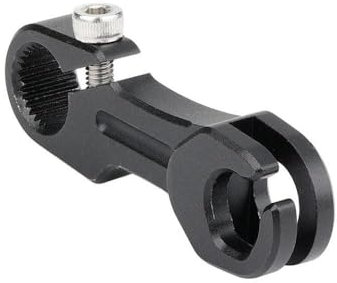 ATV Clutch Arm Push Lever Assembly Billet Compatible with 700 Series 2006-2024 700R 2011-2024