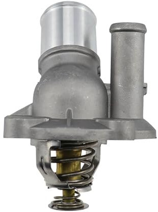 Thermostatgehäuse für Automotorkühlung, Zubehör für Thermostat, für Mazda 3 5 6 CX-7 Tribute MX-5 Miata 2003–2015 L33615170