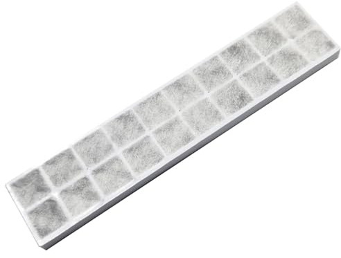 (OEM) A1PartsPro Catalyst Deodorizer DA02-00214A / DA02-00214B / DA02-00214C / DA02-00214D for Samsung Refrigerator - RQ48T9432T1, RQ48T94B277, RQ33K7011S8, RF34H9950S4