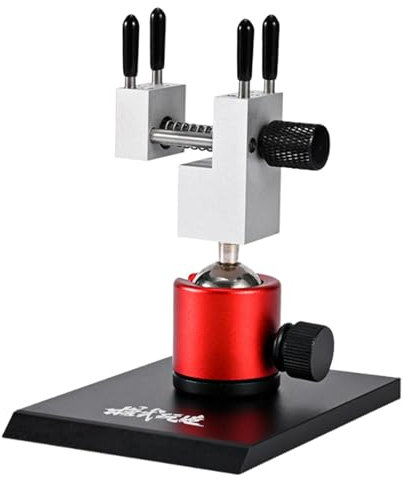 HGZLQKD Table Vise Workbench Vise Convenient Multifunctional Bench Clamp Model Building Tool for Model Figures Sculpture Crafts