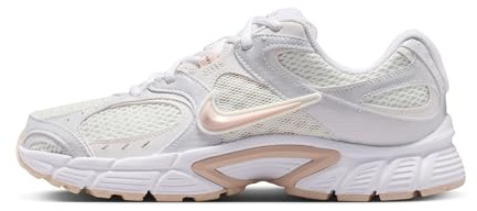 Nike V5 RNR Schuh Für Damen, Summit White/Silt Red-White-Vast Grey, HQ7901-110, 38 EU (7 US)