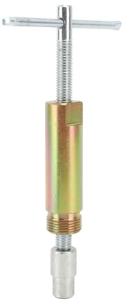 ZMCPODALK Outil de retrait des manchons de compression, extracteur de douilles en fer pour tuyaux de compression, adapté aux raccords en cuivre de 1/2 pouce ; aucun découpage de tuyau requis