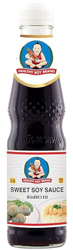Healthy Boy Sweet salsa di soia 700 ml
