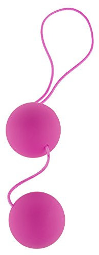 Toy Joy Funky Boules de Geisha Lilas 3006009855
