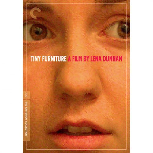 Tiny Furniture (The Criterion Collection) [DVD]