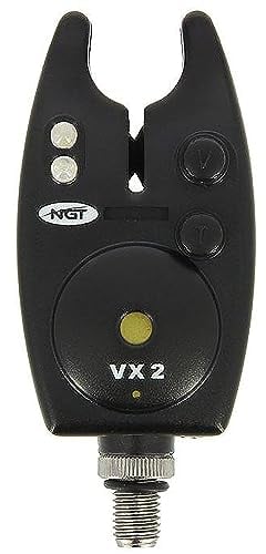 FISHING BITE ALARM Carp / coarse Bite Alarm with Volume Control (VX2)