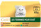 GOURMET GOLD Terrines Légumes Lot de 24 (4x85g)