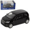 Abrex ?Koda Citigo 3 Türer Schwarz Ab 2012 143AB021DA 1/43 Modell Auto mit individiuellem Wunschkennzeichen