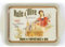 French Classics Bandeja de Metal pequeña huile d'olive