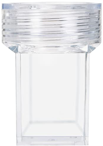 Ibili 776500 Moule à oeuf carré