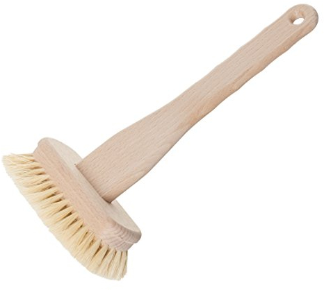 Redecker Bath Brush, 27cm