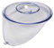 Krups MS-5828750 Deckel Kunststoff Speedy Pro, Typ F 7207010 und F7247010
