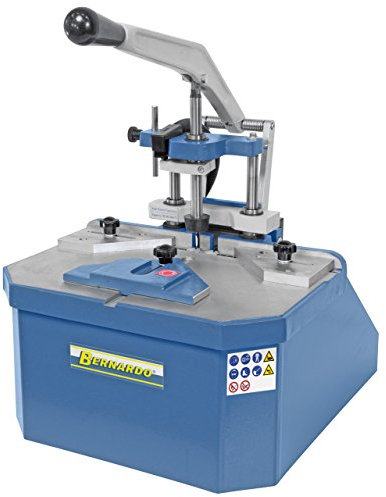 KNF 2 Keilnutfräsmaschinen 14-2116 BERNARDO