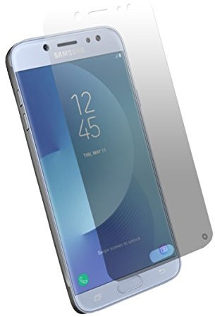 Protège-écran verre trempé Force Glass pour Galaxy J5 2017 avec kit de pose