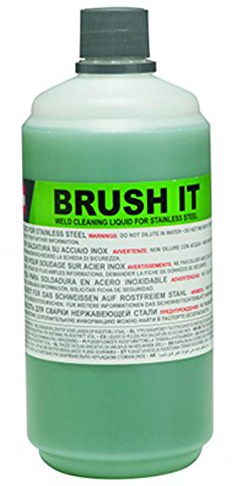 Telwin Brush-it Reinigungsflüssigkeit für CleanTech 200