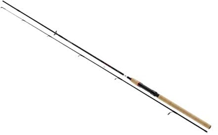 Daiwa Ninja X Spin 802ML 2S, 10-30g, 2.40m