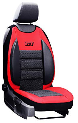 GSC Sitzbezüge Universal Schonbezüge kompatibel mit Mercedes Sprinter I