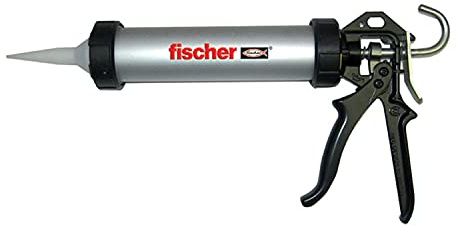 Fischer, Pistola per silicone 400 ML KPF M4