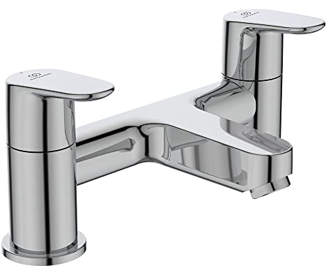 Ideal Standard Cerafine O Dual Control Wannenfüller, BC707AA