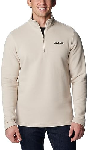 Columbia Men's Great Hart Mountain™ III Half Zip Hiking Shirt (Pack of 1)