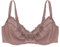 Triumph Ladyform Soft W X, Damen, Chocolate Mousse, 85D
