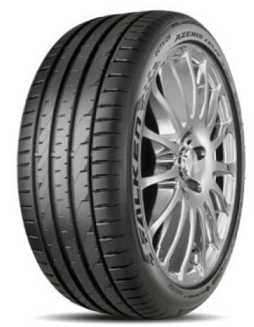 FALKEN Sommerreifen 225/40 R 19 XL TL 93Y AZENIS FK520 FEXM MFS NBLK