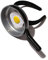 Drfeify Women Funny Pan Headwear,High Simulation Headband for Face Wash Makeup (Fried Egg)