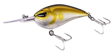 ZECK - Crankbait, Wobbler, Kunstköder zum Wallerspinnfischen - Cat Crank 7,5 cm | 4,5 m F