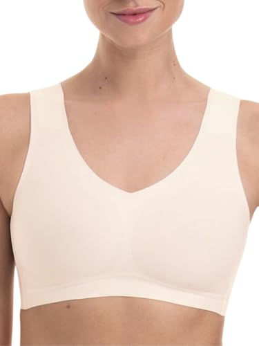 Anita Essential Bralette – Damen BH ohne Bügel, nahtlos & Bequeme Passform