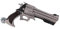 Cosplay Prop Replica Overwatch McCree Cole Cassidy Peacekeeper Revolver PU Foam Gun Comic Con Safe