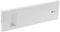 Masterpart Evaporator Ice Box Copartment Front Door & Handle Compatible With Montpellier Fridge Freezers