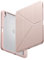 UNIQ Moven iPad Air 13 (2024) – Rouge (Rosa)
