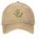 RDCGRS Baseballmütze Infrarot Handkappe Cowboyhut Luxus Kappe Angelmützen Sonnencreme Hut für Frauen Männer Outdoor Sport Geschenk