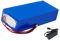 72V 30Ah 20S4P E-Bike Lithium Ion Battery Pack with Charger Built-in BMS Protection Ideal for 200-1600W Electric Bicycle Motor XT60 Plug