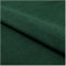 Fabreco CORDSTOFF Meterware TORANOS (100 cm x 142 cm) – Gewicht 330 g/m2 – Feincord Stoff Meterware für Sofa & Stühle – Polsterstoff für Möbelstoff – Möbelstoffe, Dekostoff & Stoffe DIY (Grün)